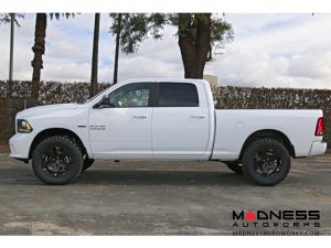 Dodge Ram 1500 4WD Suspension System - Stage 3